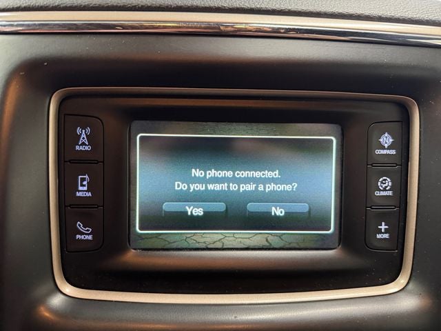 2017 Jeep Grand Cherokee Limited 4x4