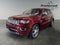 2019 Jeep Grand Cherokee Overland 4x4