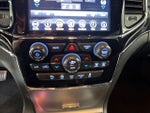 2019 Jeep Grand Cherokee Overland 4x4
