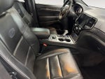 2019 Jeep Grand Cherokee Overland 4x4