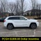 2018 Jeep Grand Cherokee Overland 4x4