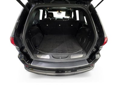 2021 Jeep Grand Cherokee High Altitude 4x4