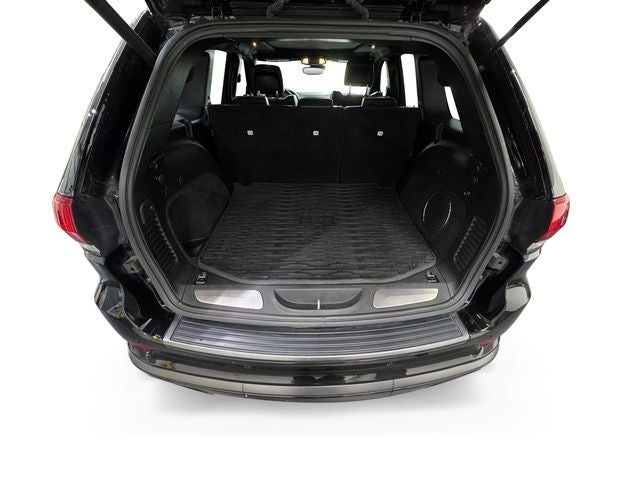 2021 Jeep Grand Cherokee High Altitude 4x4