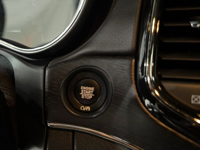 2021 Jeep Grand Cherokee High Altitude 4x4