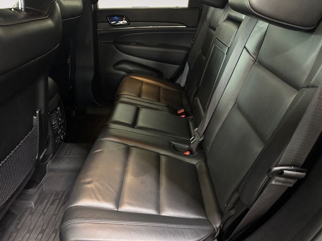 2021 Jeep Grand Cherokee High Altitude 4x4