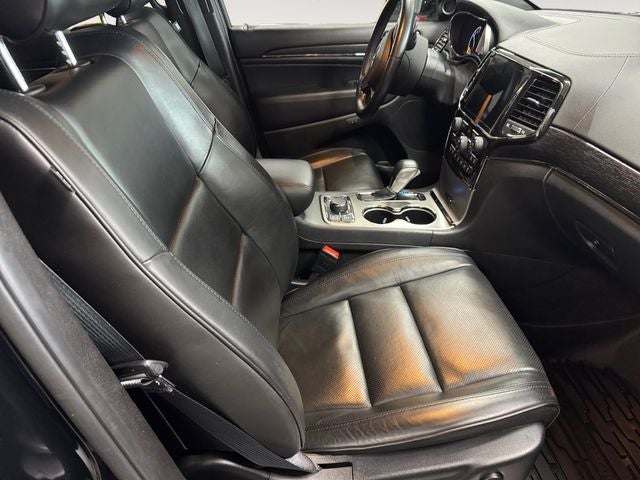 2021 Jeep Grand Cherokee High Altitude 4x4