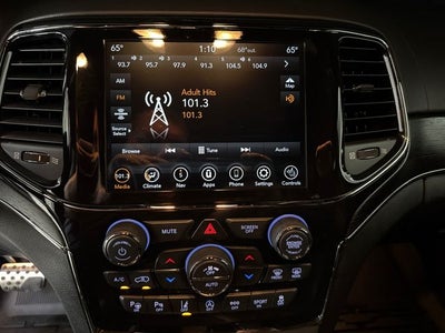 2021 Jeep Grand Cherokee High Altitude 4x4