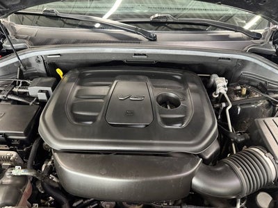 2021 Jeep Grand Cherokee High Altitude 4x4