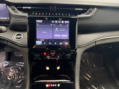 2024 Jeep Grand Cherokee Altitude X 4x4