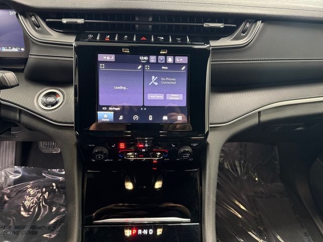 2024 Jeep Grand Cherokee Altitude X 4x4