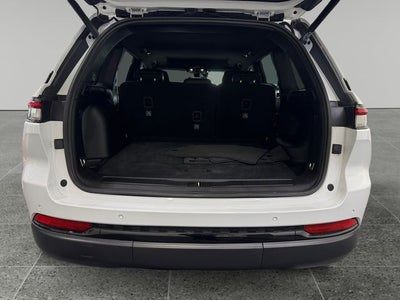 2024 Jeep Grand Cherokee Altitude X 4x4