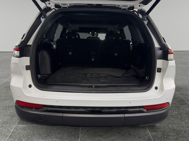 2024 Jeep Grand Cherokee Altitude X 4x4