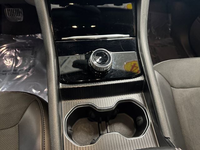 2024 Jeep Grand Cherokee Altitude X 4x4