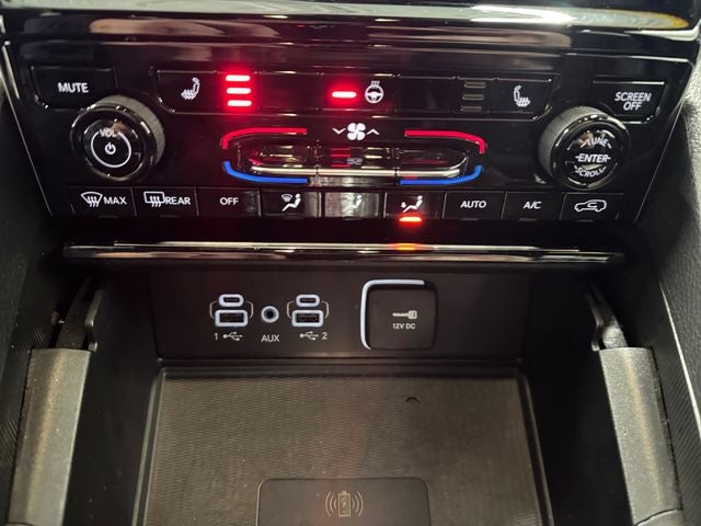 2024 Jeep Grand Cherokee Altitude X 4x4