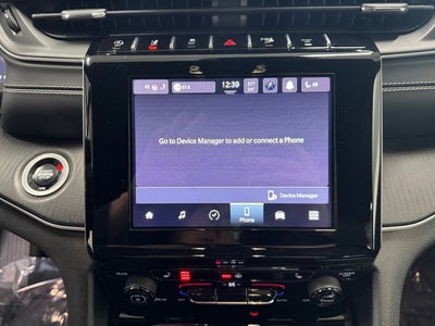 2024 Jeep Grand Cherokee Altitude X 4x4