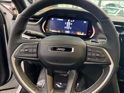 2024 Jeep Grand Cherokee Altitude X 4x4