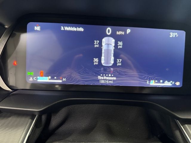 2024 Jeep Grand Cherokee Altitude X 4x4