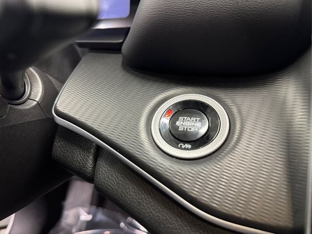 2024 Jeep Grand Cherokee Altitude X 4x4