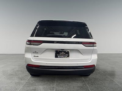 2024 Jeep Grand Cherokee Altitude X 4x4