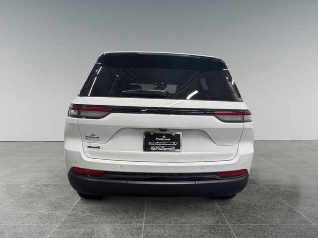 2024 Jeep Grand Cherokee Altitude X 4x4