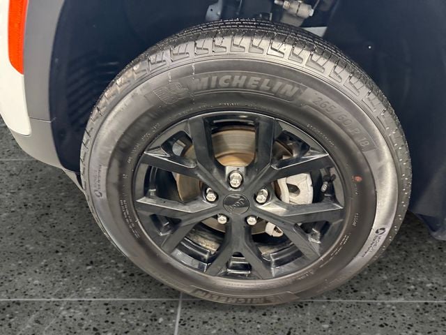 2024 Jeep Grand Cherokee Altitude X 4x4