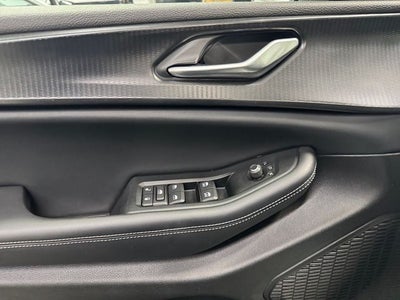 2024 Jeep Grand Cherokee Altitude X 4x4