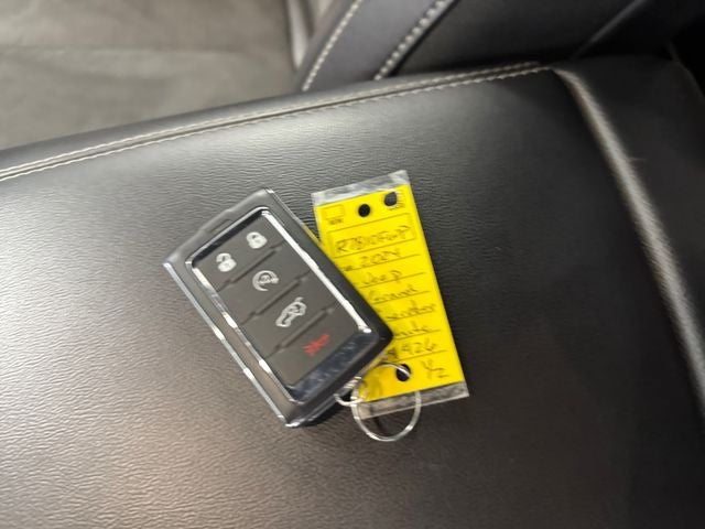 2024 Jeep Grand Cherokee Altitude X 4x4