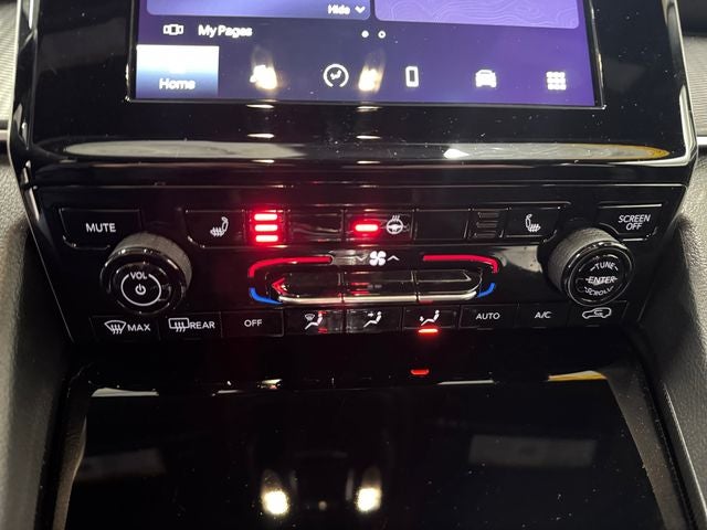 2024 Jeep Grand Cherokee Altitude X 4x4