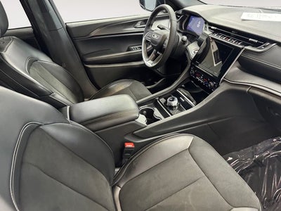 2024 Jeep Grand Cherokee Altitude X 4x4