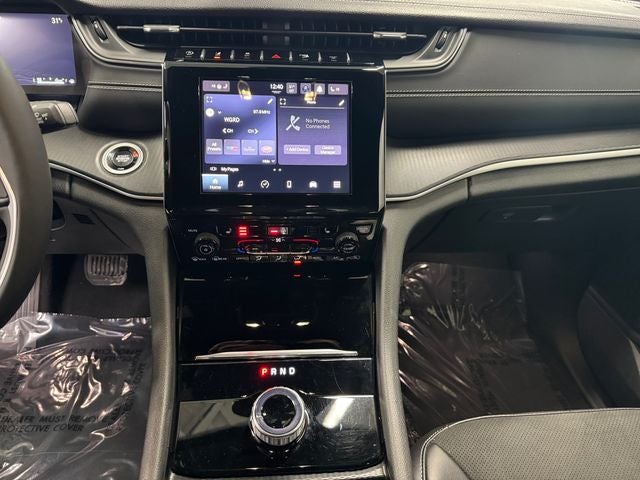 2024 Jeep Grand Cherokee Altitude X 4x4