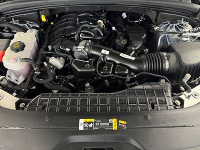 2024 Jeep Grand Cherokee Altitude X 4x4