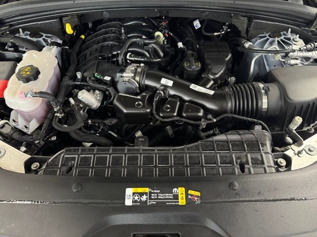 2024 Jeep Grand Cherokee Altitude X 4x4