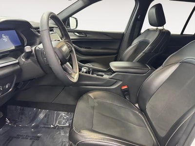 2024 Jeep Grand Cherokee Altitude X 4x4