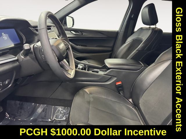 2024 Jeep Grand Cherokee Altitude X 4x4