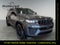 2026 Jeep Grand Cherokee GRAND CHEROKEE ALTITUDE 4X4