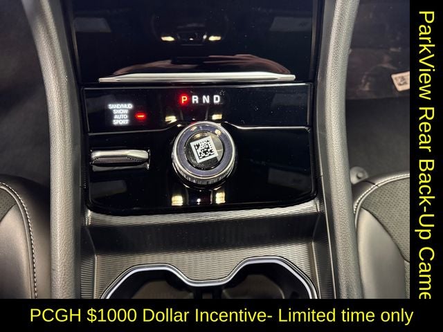 2026 Jeep Grand Cherokee GRAND CHEROKEE ALTITUDE 4X4