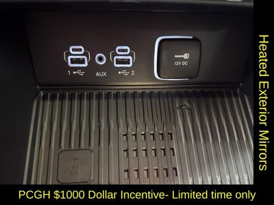 2026 Jeep Grand Cherokee GRAND CHEROKEE ALTITUDE 4X4