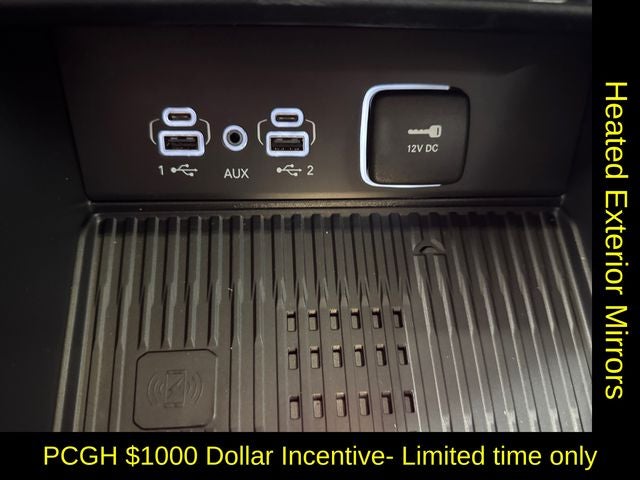 2026 Jeep Grand Cherokee GRAND CHEROKEE ALTITUDE 4X4