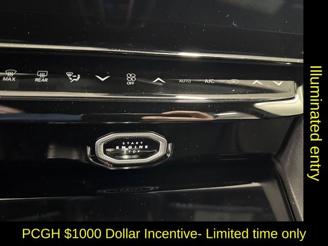 2026 Jeep Grand Cherokee GRAND CHEROKEE ALTITUDE 4X4