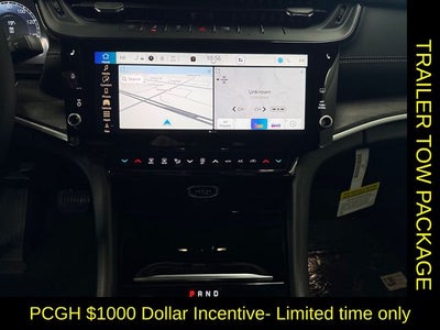 2026 Jeep Grand Cherokee GRAND CHEROKEE ALTITUDE 4X4