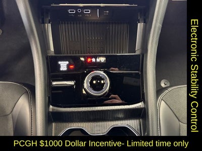 2026 Jeep Grand Cherokee GRAND CHEROKEE ALTITUDE 4X4