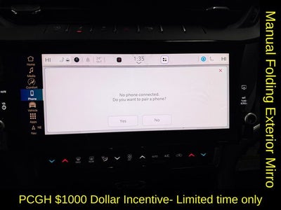 2026 Jeep Grand Cherokee GRAND CHEROKEE ALTITUDE 4X4