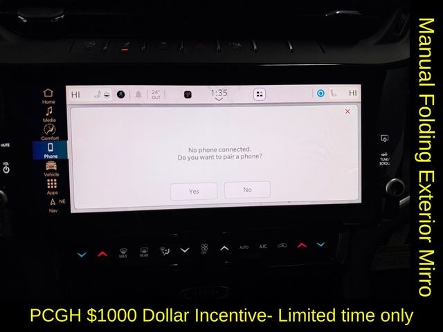 2026 Jeep Grand Cherokee GRAND CHEROKEE ALTITUDE 4X4