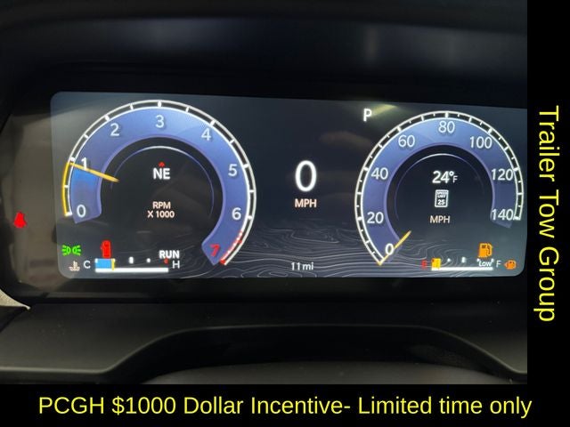 2026 Jeep Grand Cherokee GRAND CHEROKEE ALTITUDE 4X4