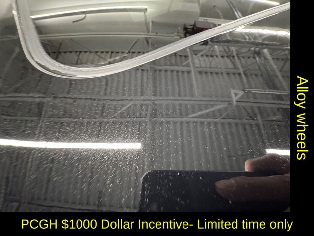 2026 Jeep Grand Cherokee GRAND CHEROKEE ALTITUDE 4X4