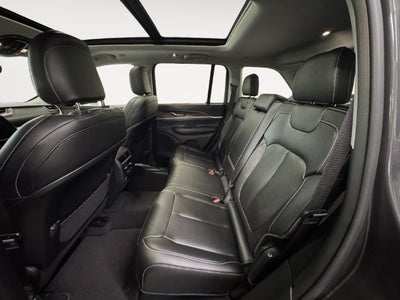 2023 Jeep Grand Cherokee Limited 3.6 Liter V6 4WD