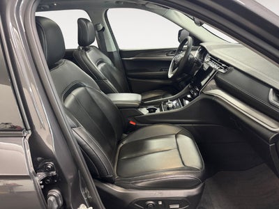 2023 Jeep Grand Cherokee Limited 3.6 Liter V6 4WD