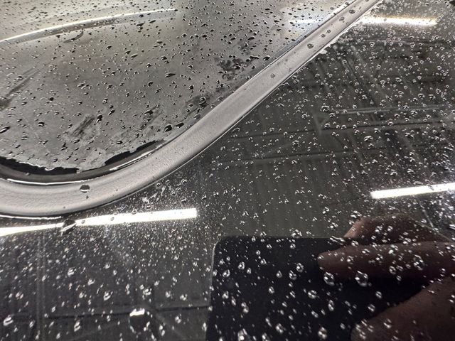 2025 Jeep Grand Cherokee GRAND CHEROKEE OVERLAND 4X4