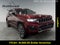 2025 Jeep Grand Cherokee GRAND CHEROKEE OVERLAND 4X4