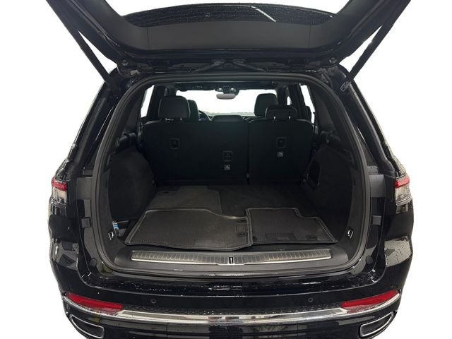 2023 Jeep Grand Cherokee Overland 4x4